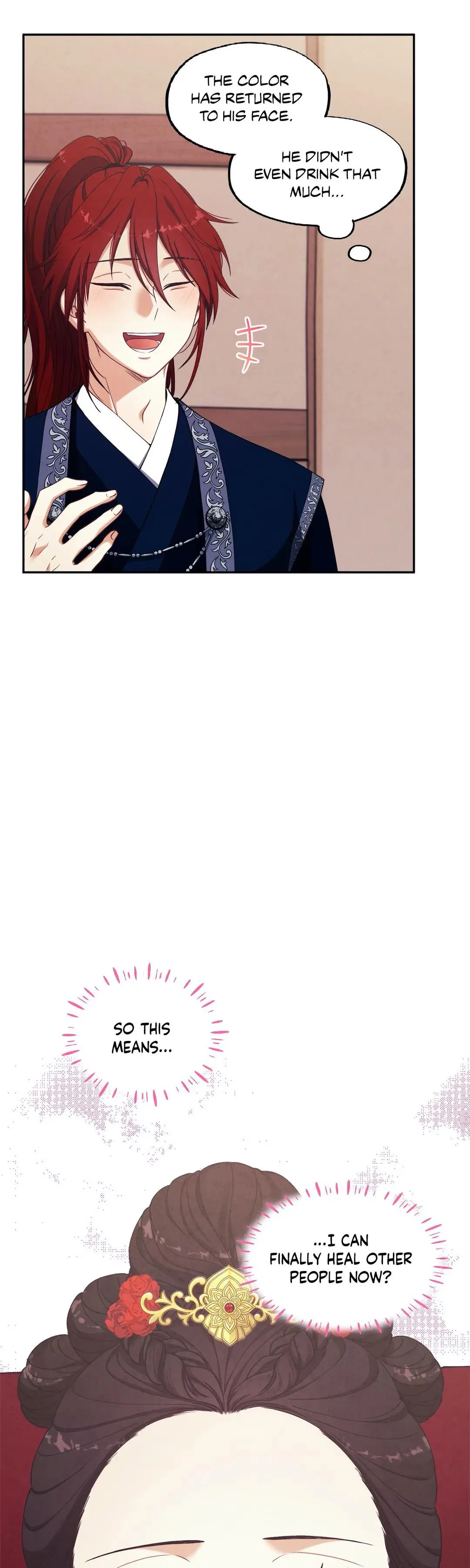 Elixir of the Sun Chapter 13 – Page 20