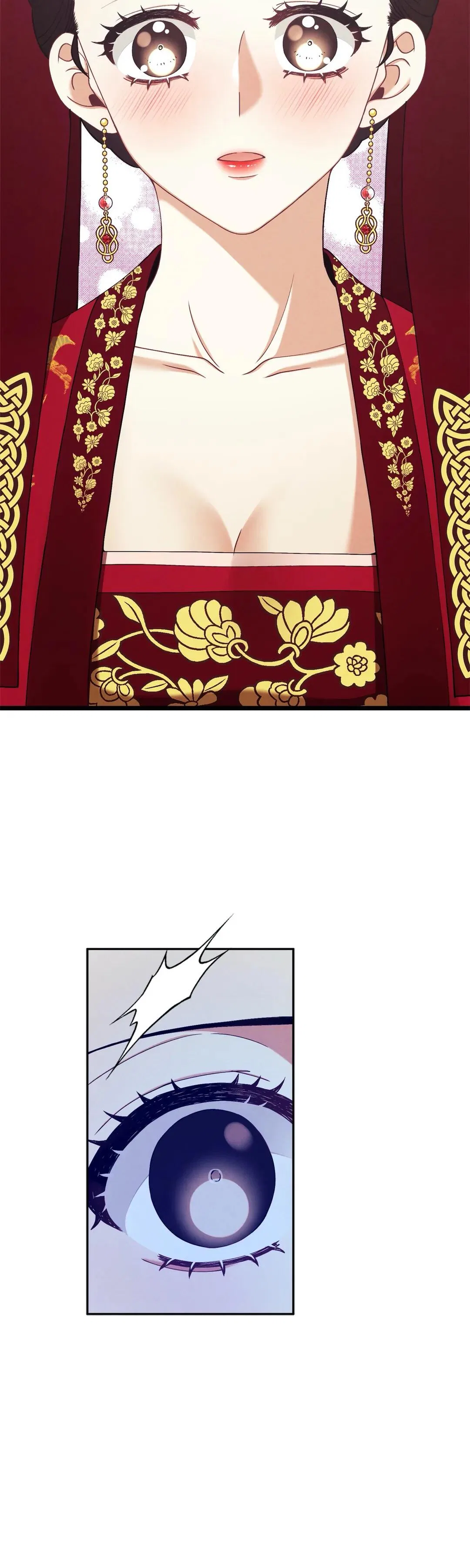 Elixir of the Sun Chapter 13 – Page 21