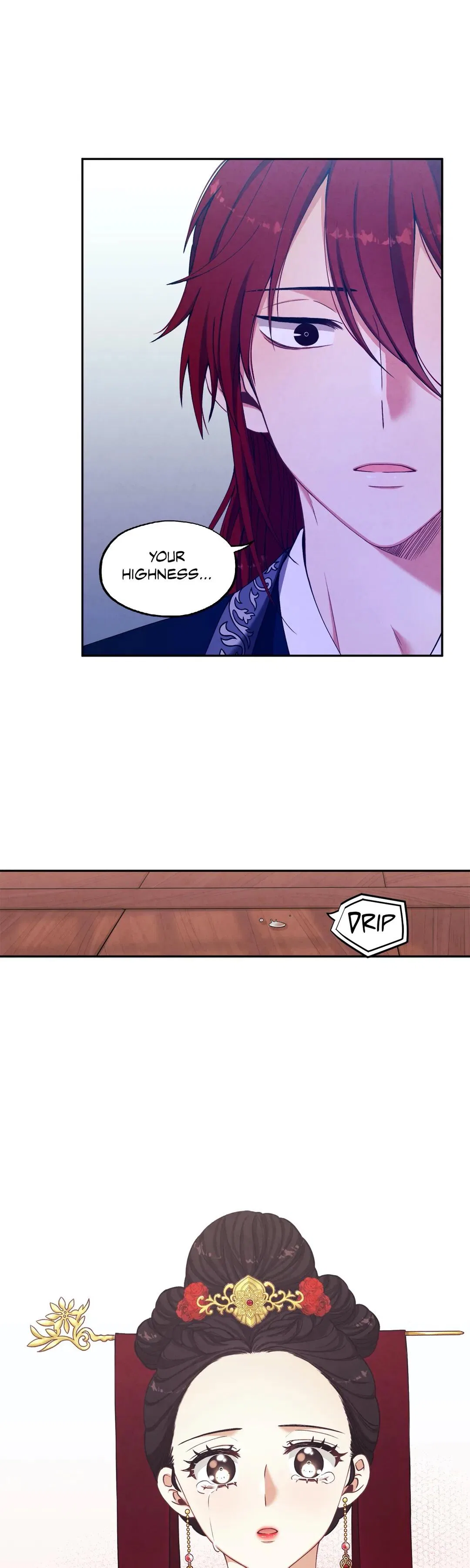 Elixir of the Sun Chapter 13 – Page 25