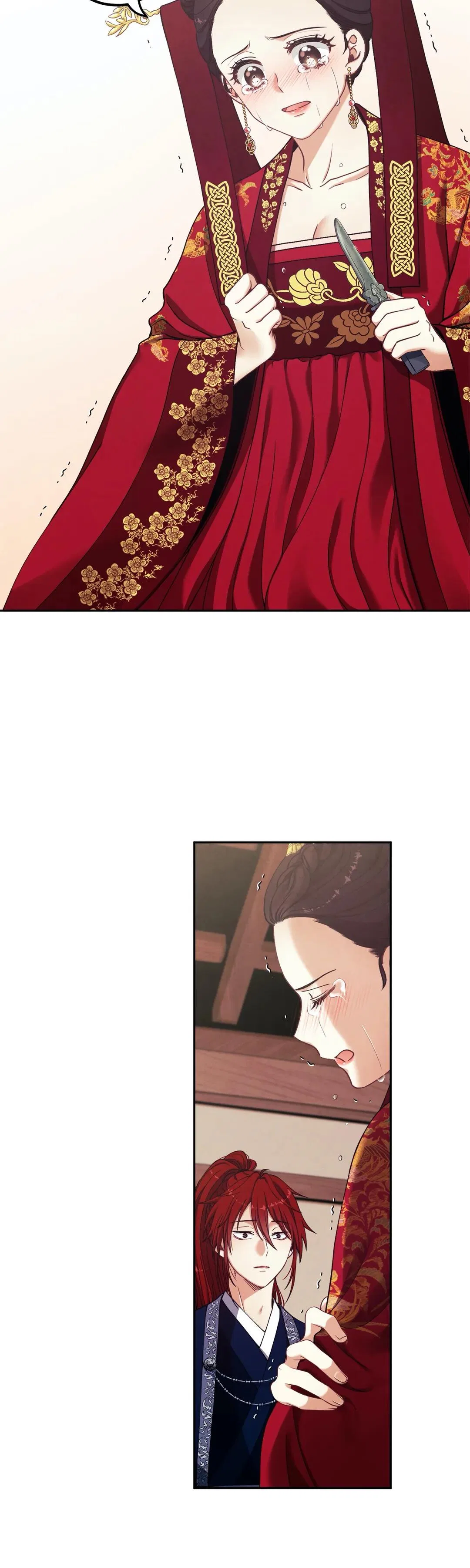 Elixir of the Sun Chapter 13 – Page 27