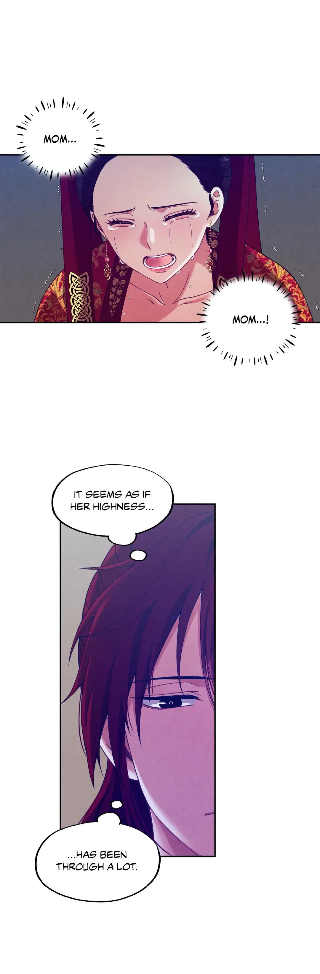 Elixir of the Sun Chapter 13 – Page 28