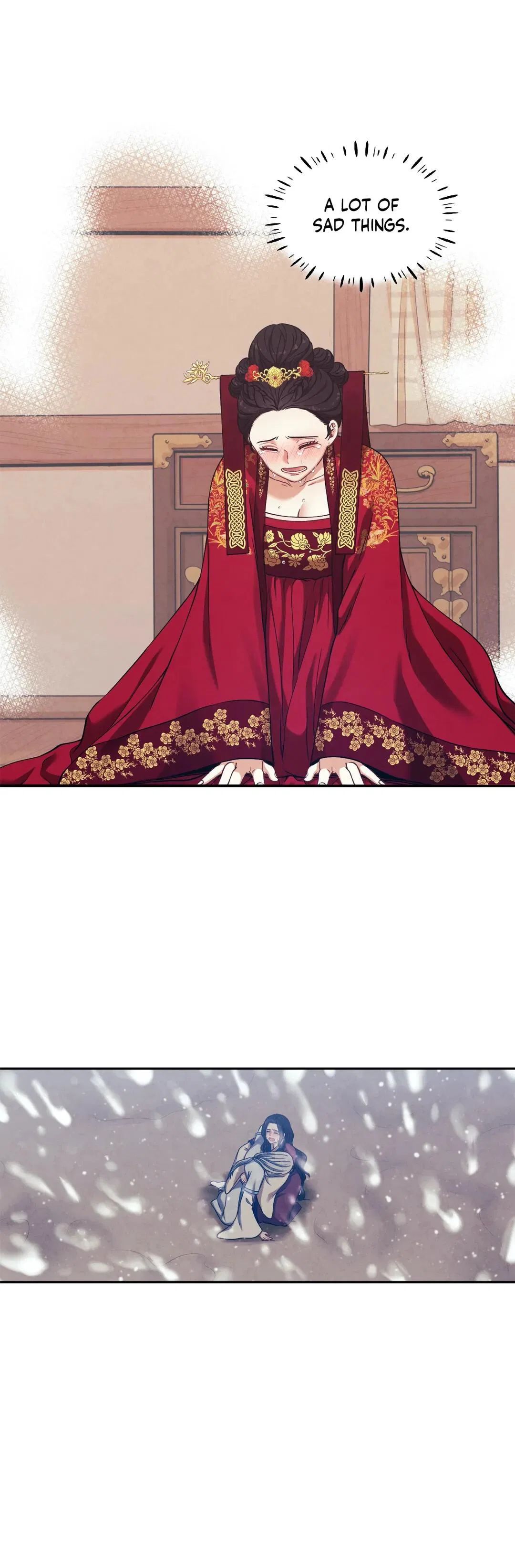 Elixir of the Sun Chapter 13 – Page 29