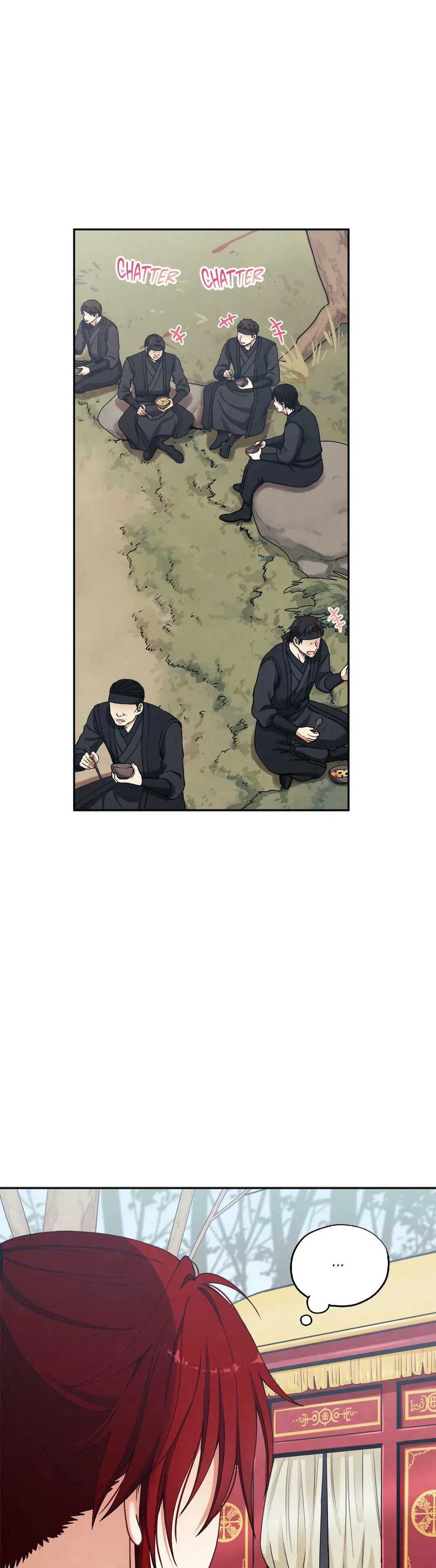 Elixir of the Sun Chapter 13 – Page 32