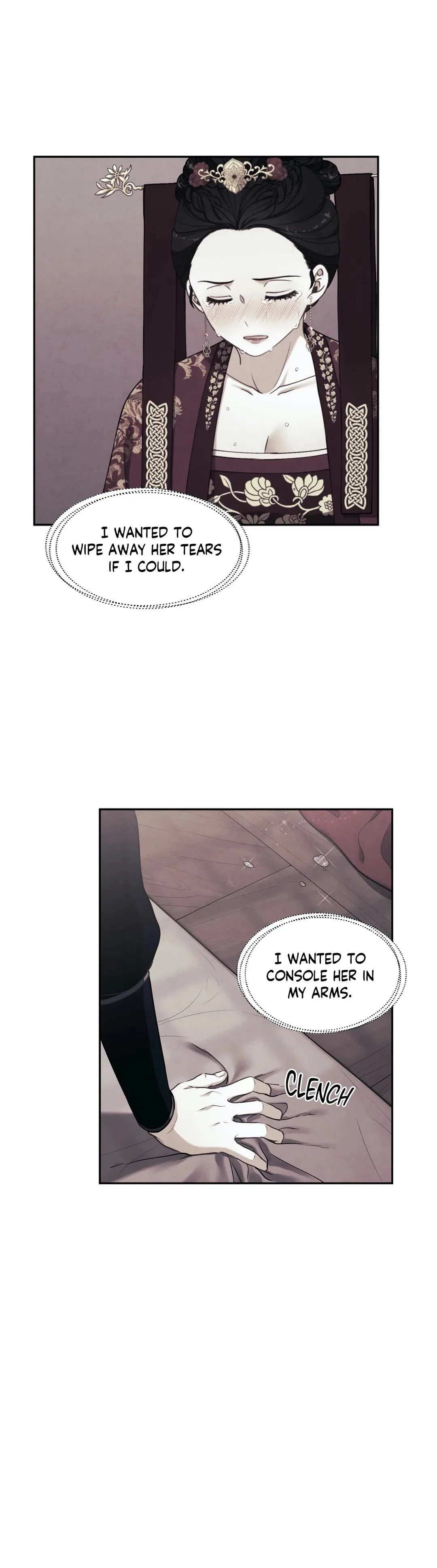 Elixir of the Sun Chapter 13 – Page 34
