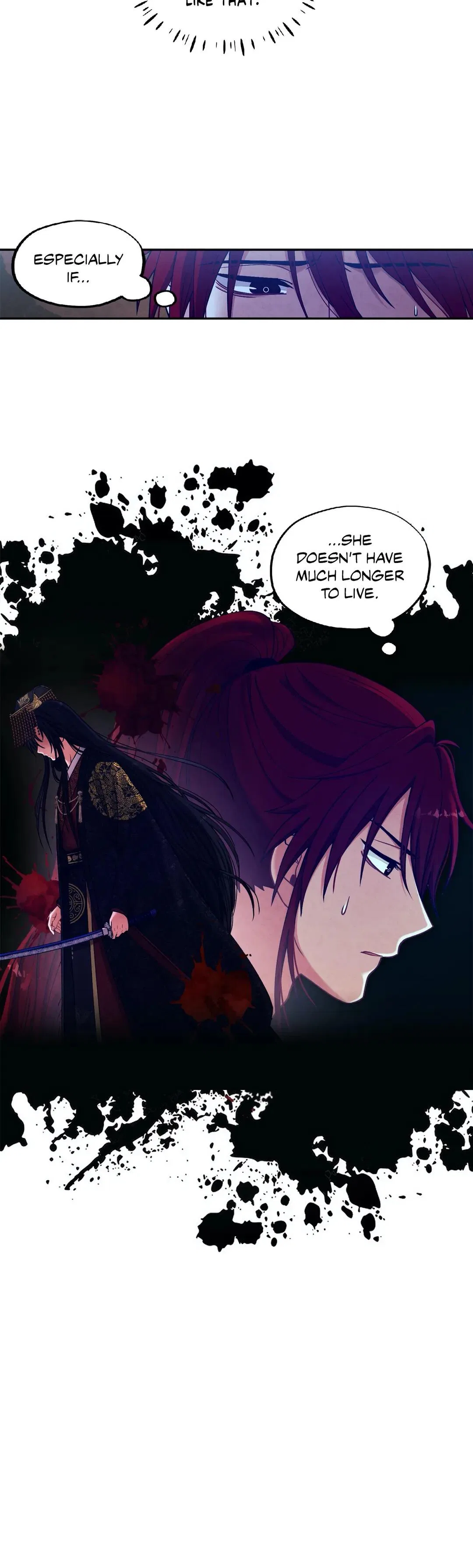 Elixir of the Sun Chapter 13 – Page 36