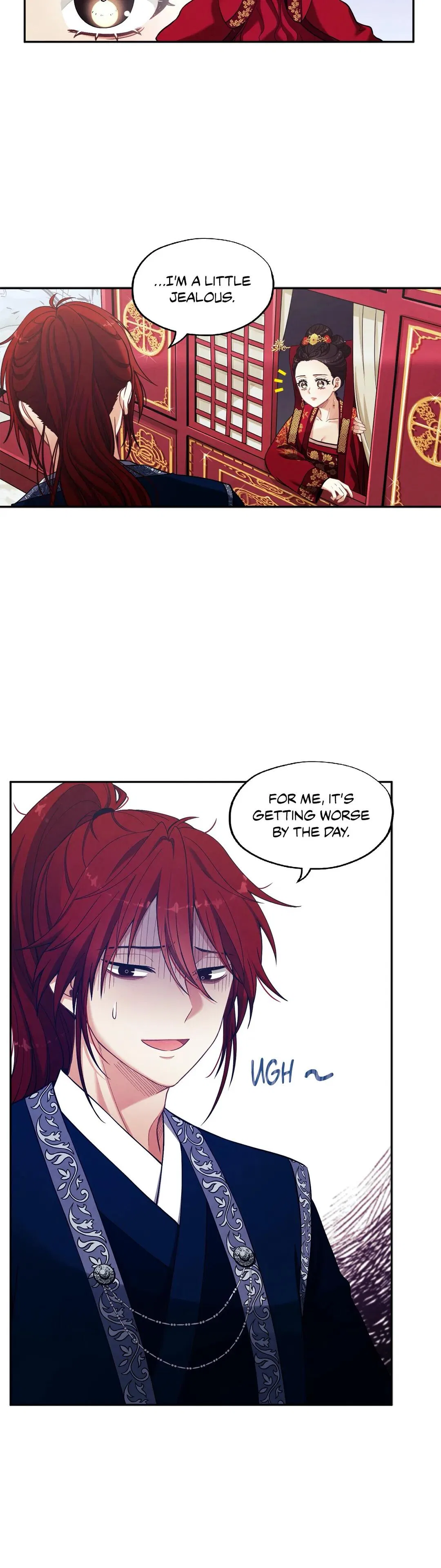 Elixir of the Sun Chapter 12 – Page 6