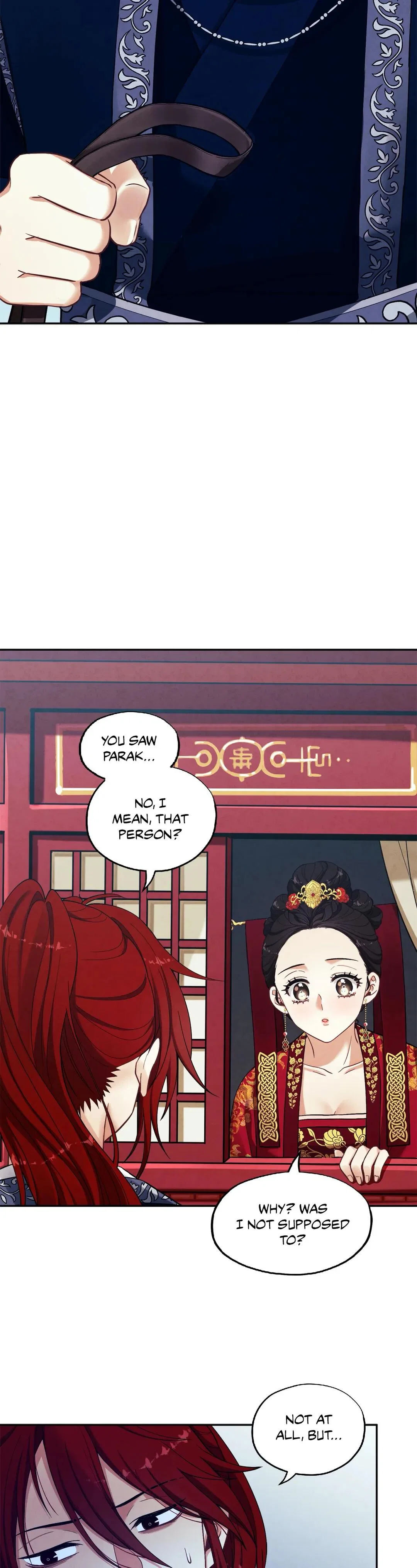 Elixir of the Sun Chapter 12 – Page 14