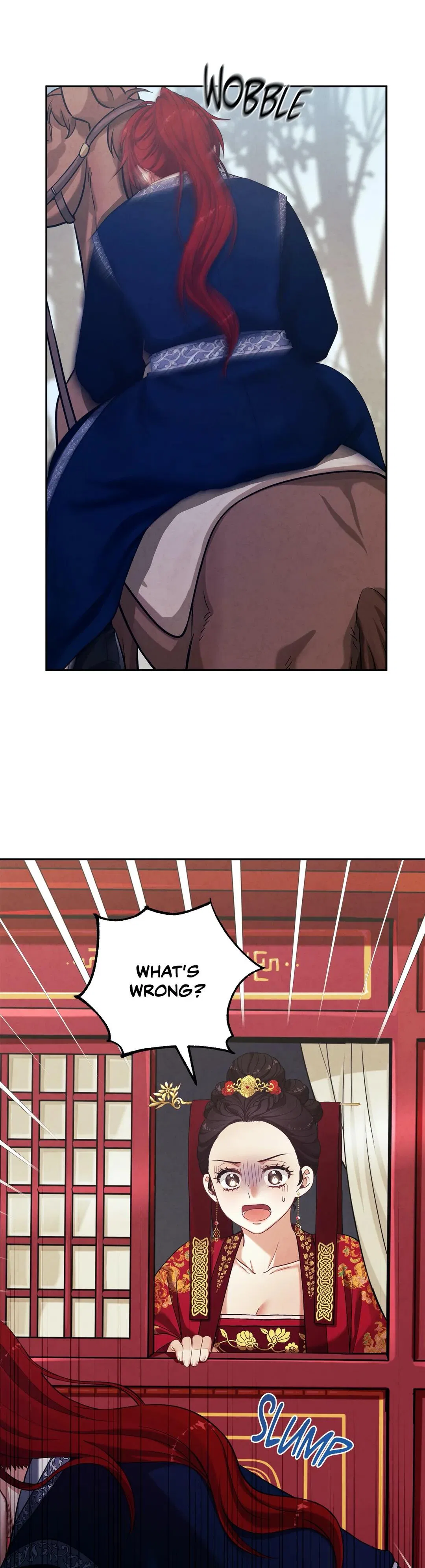 Elixir of the Sun Chapter 12 – Page 17