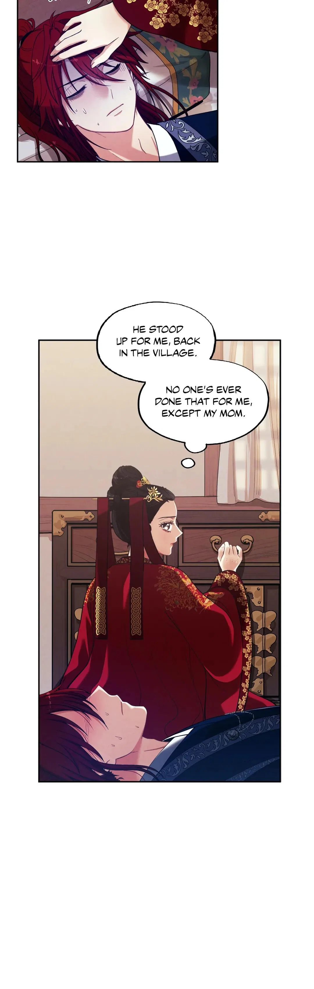 Elixir of the Sun Chapter 12 – Page 22