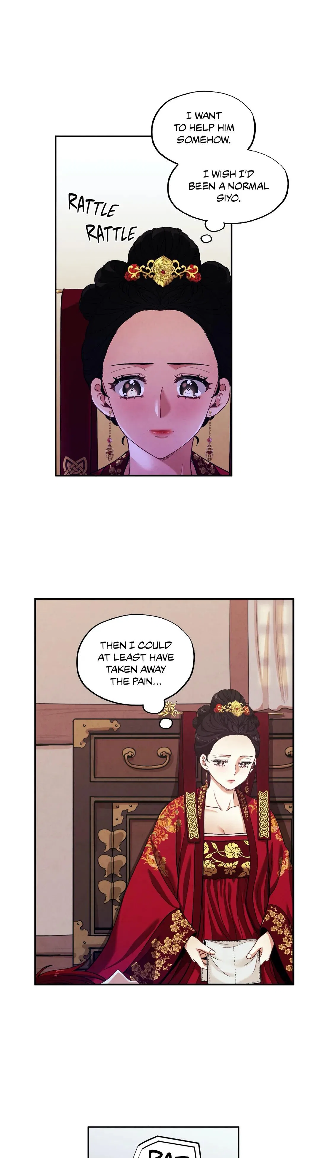 Elixir of the Sun Chapter 12 – Page 23
