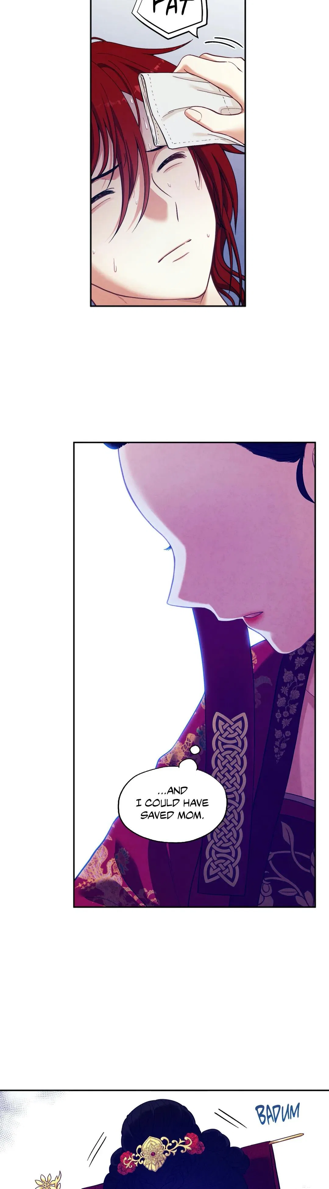 Elixir of the Sun Chapter 12 – Page 24