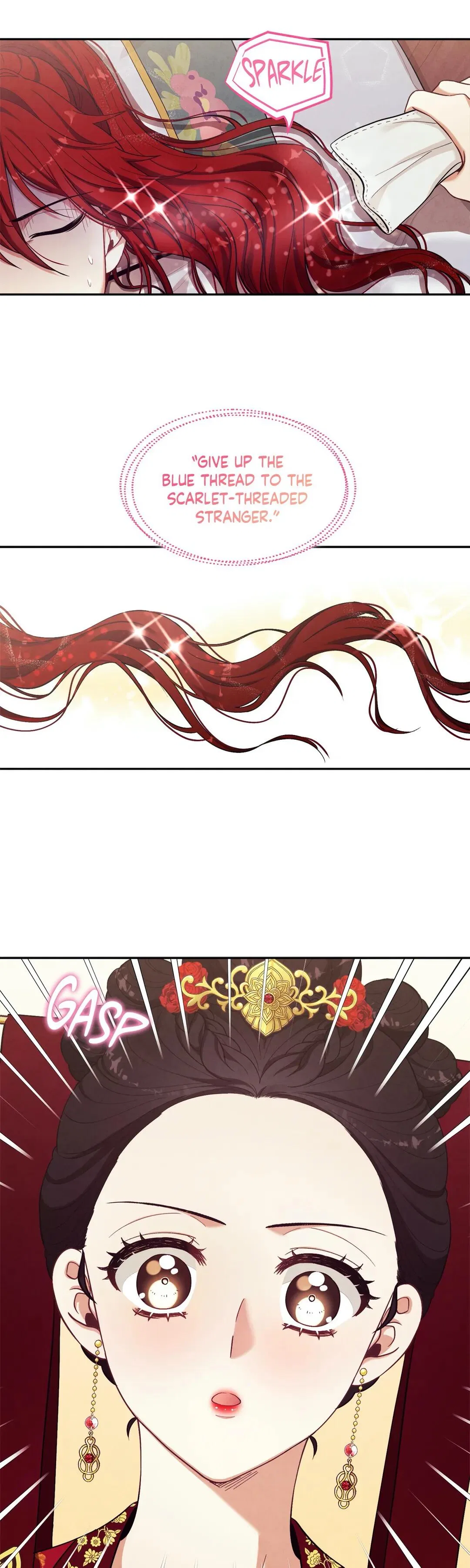 Elixir of the Sun Chapter 12 – Page 26