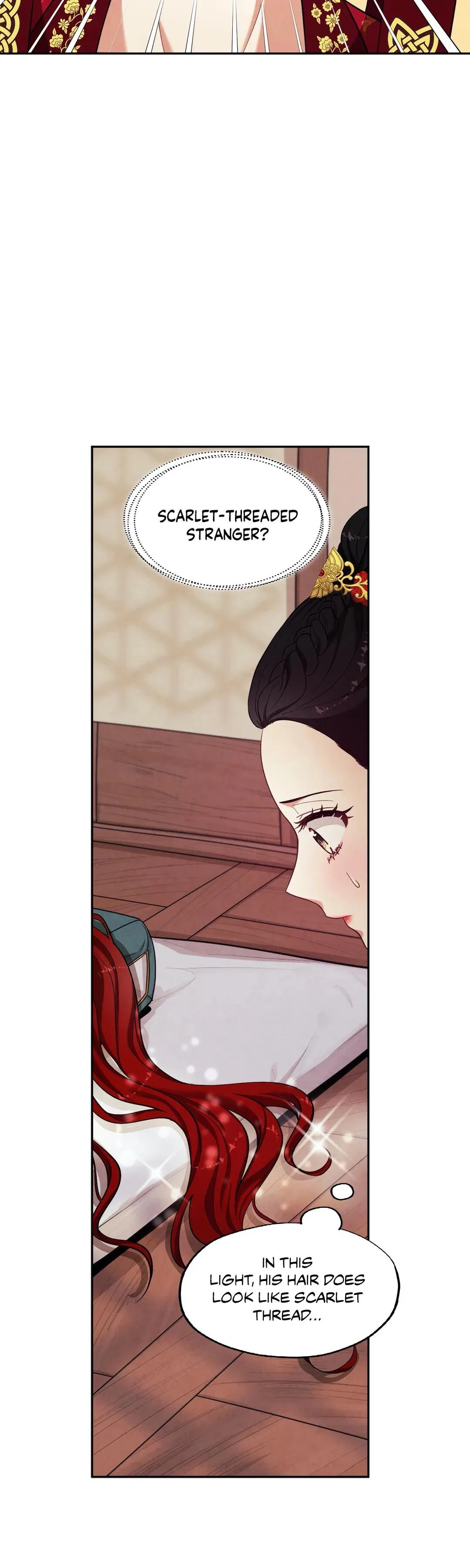 Elixir of the Sun Chapter 12 – Page 27