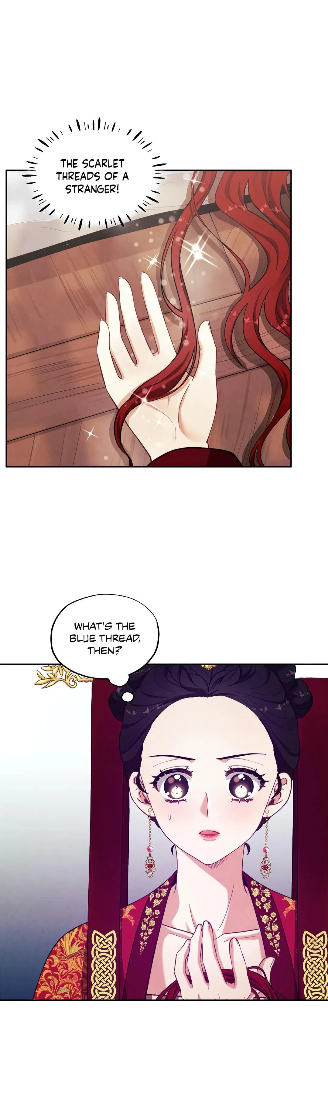 Elixir of the Sun Chapter 12 – Page 28