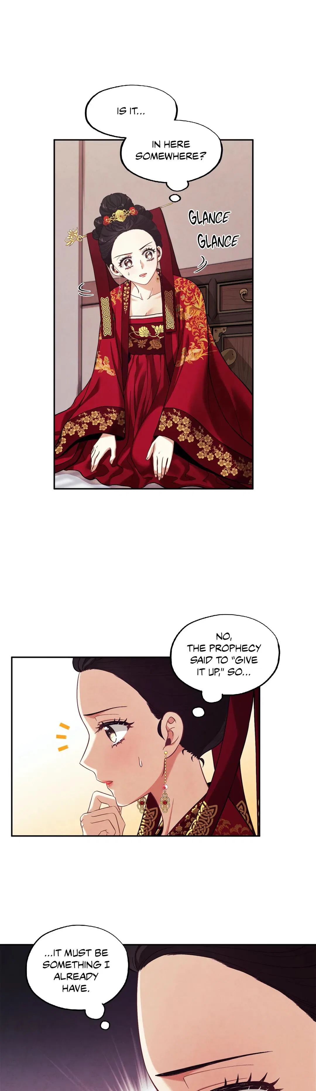 Elixir of the Sun Chapter 12 – Page 29