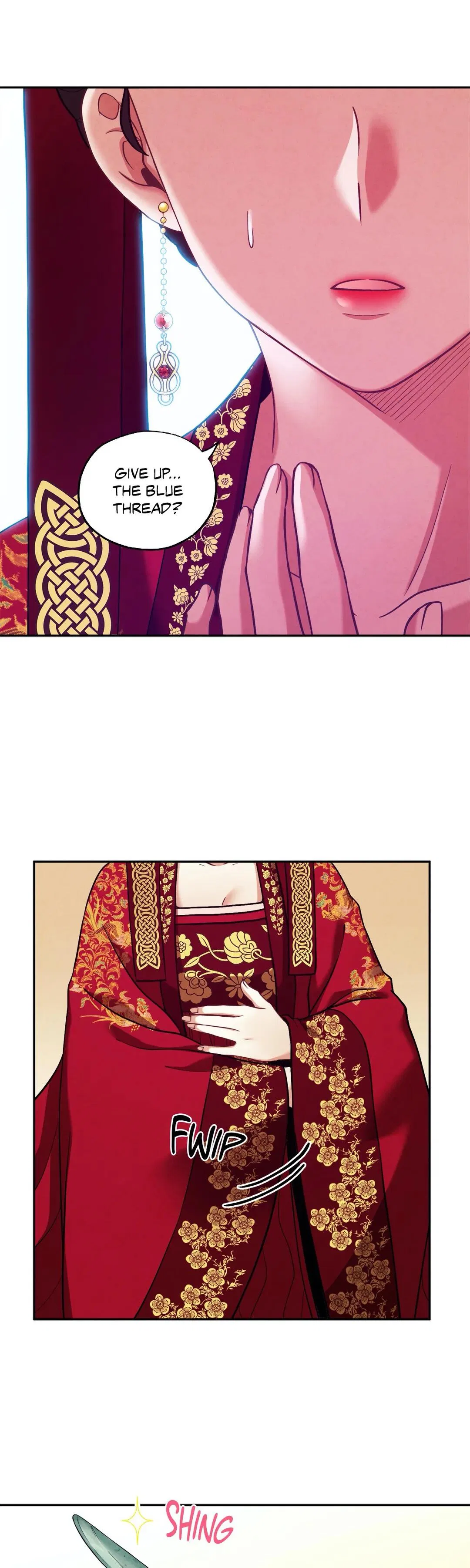 Elixir of the Sun Chapter 12 – Page 32