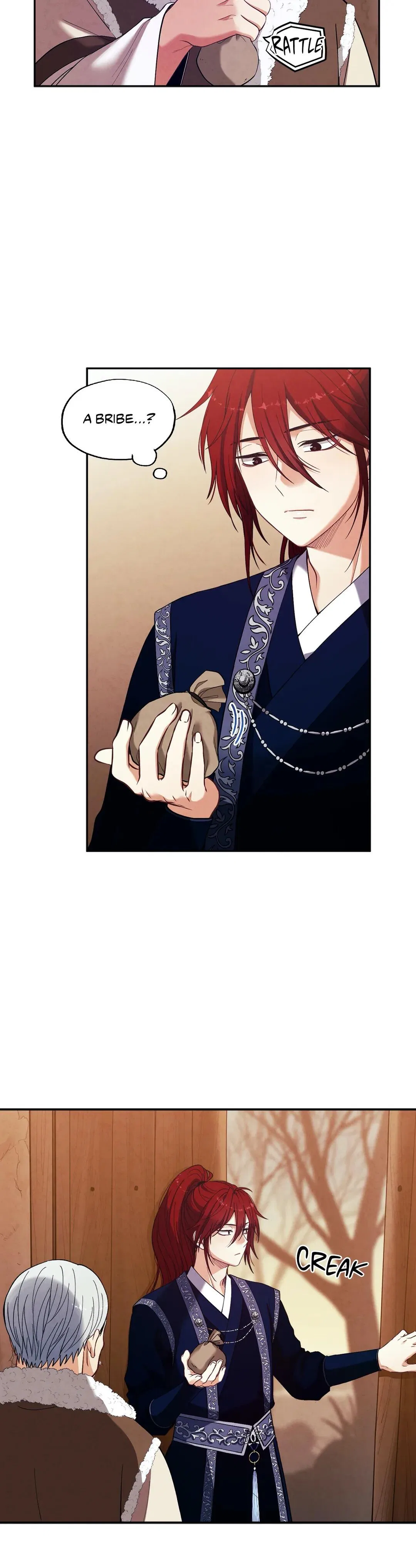 Elixir of the Sun Chapter 11 – Page 5