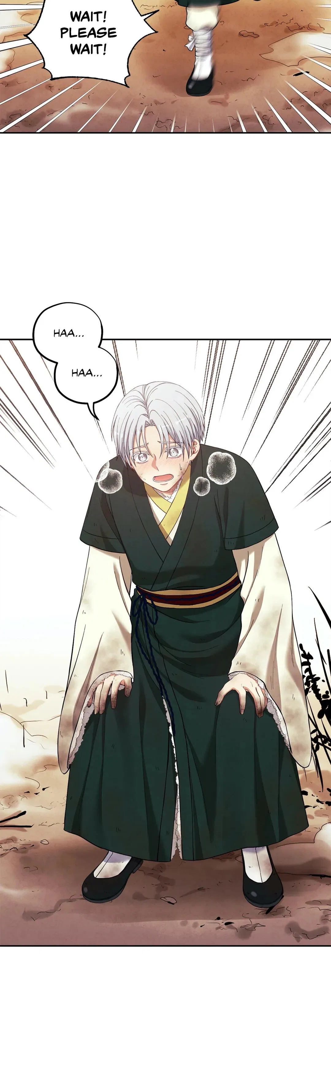 Elixir of the Sun Chapter 11 – Page 15