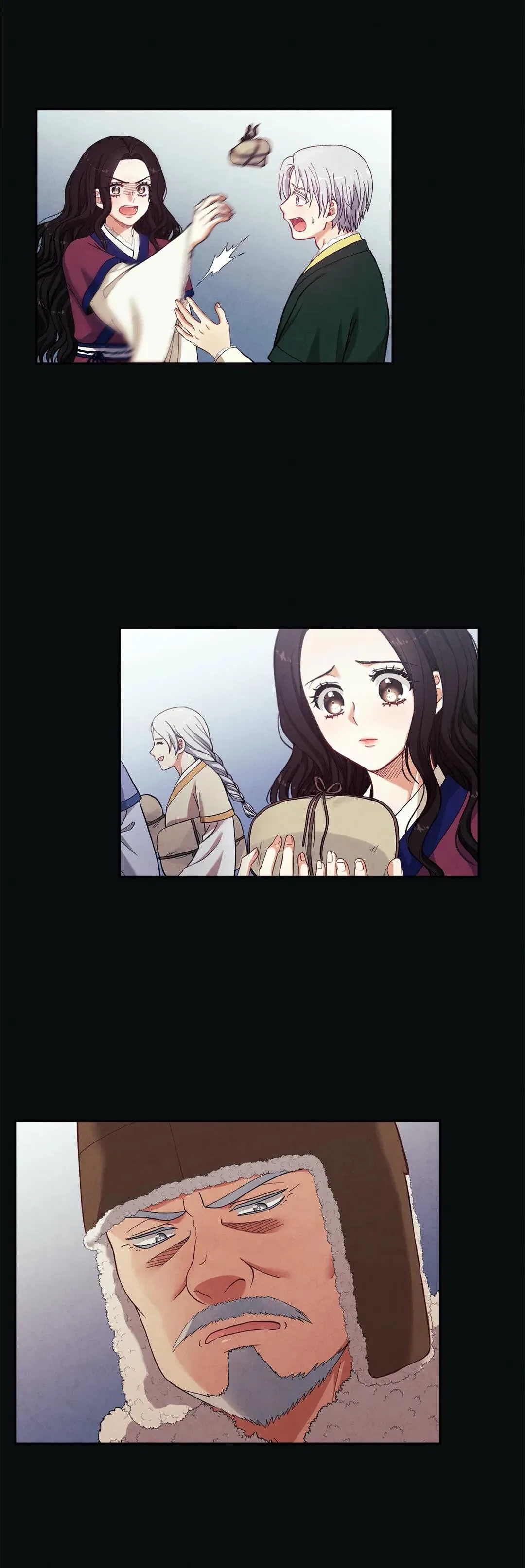Elixir of the Sun Chapter 11 – Page 23