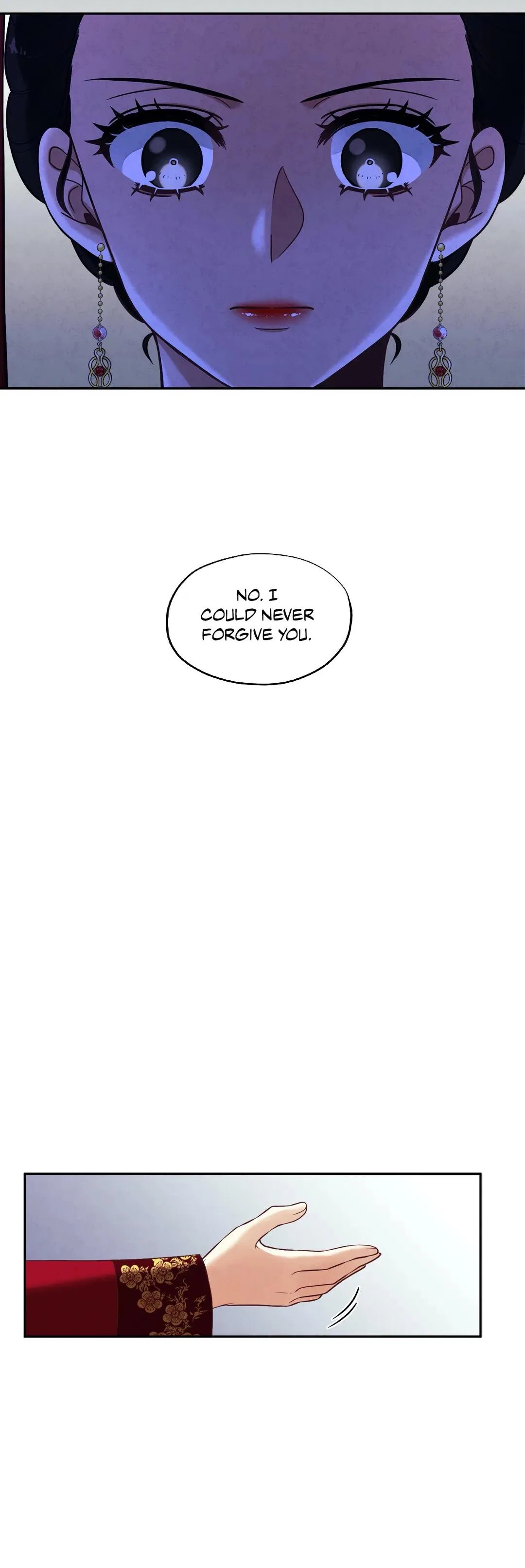 Elixir of the Sun Chapter 11 – Page 25