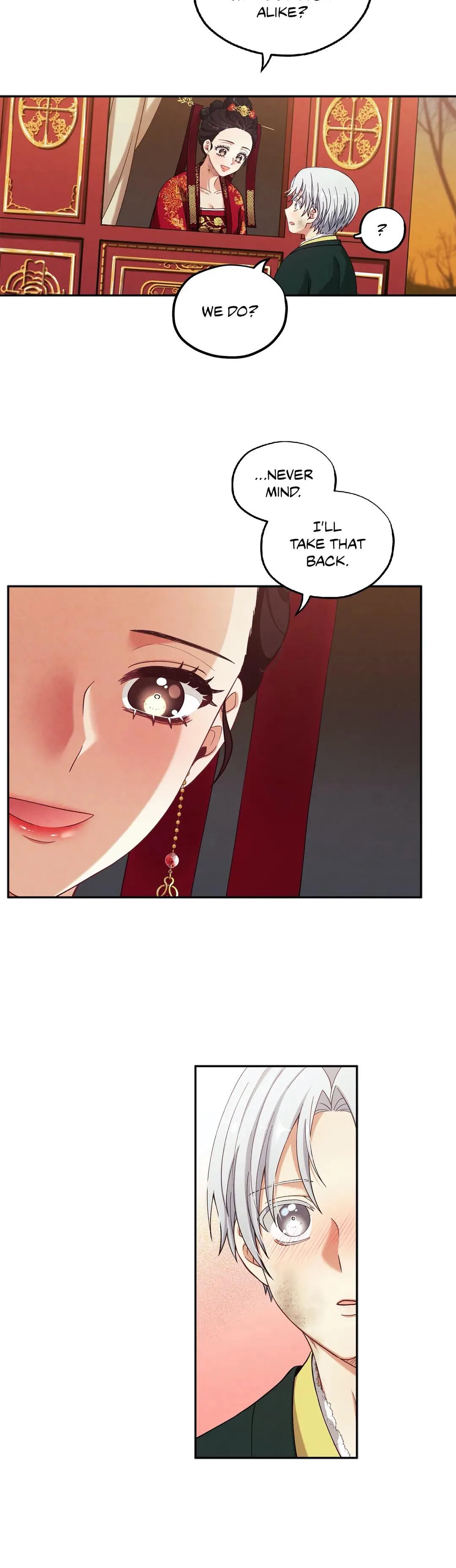 Elixir of the Sun Chapter 11 – Page 29