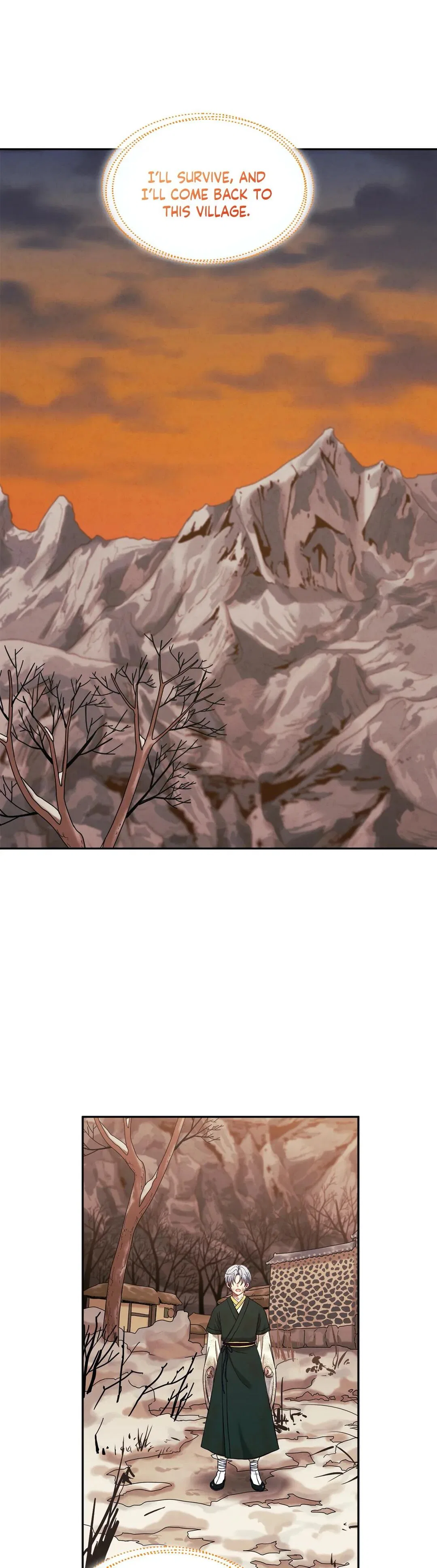 Elixir of the Sun Chapter 11 – Page 35