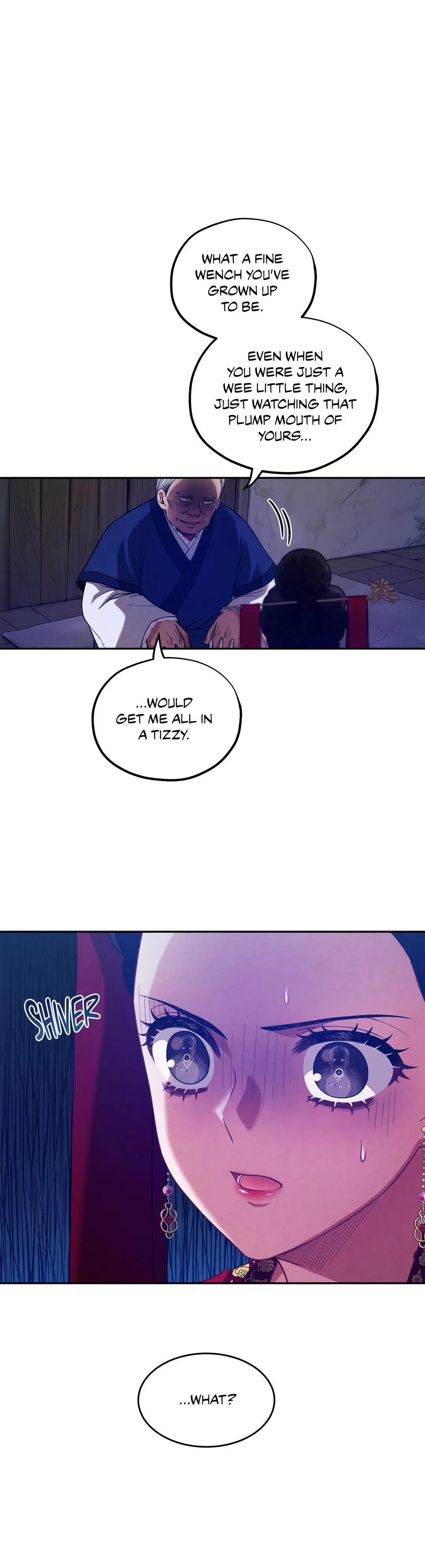 Elixir of the Sun Chapter 10 – Page 2