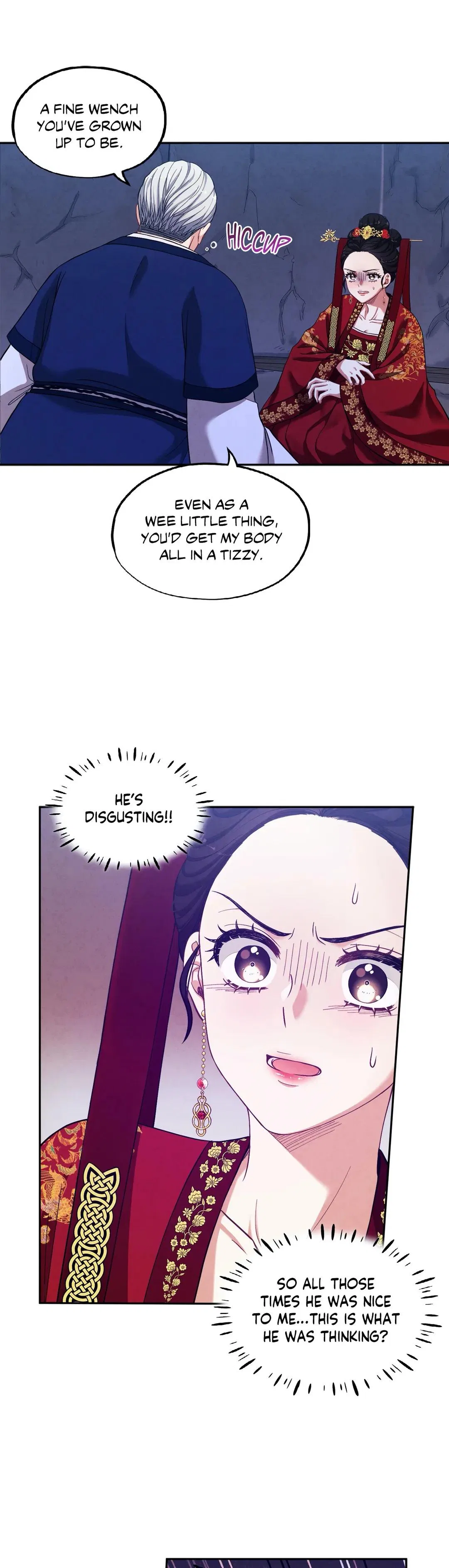 Elixir of the Sun Chapter 10 – Page 4