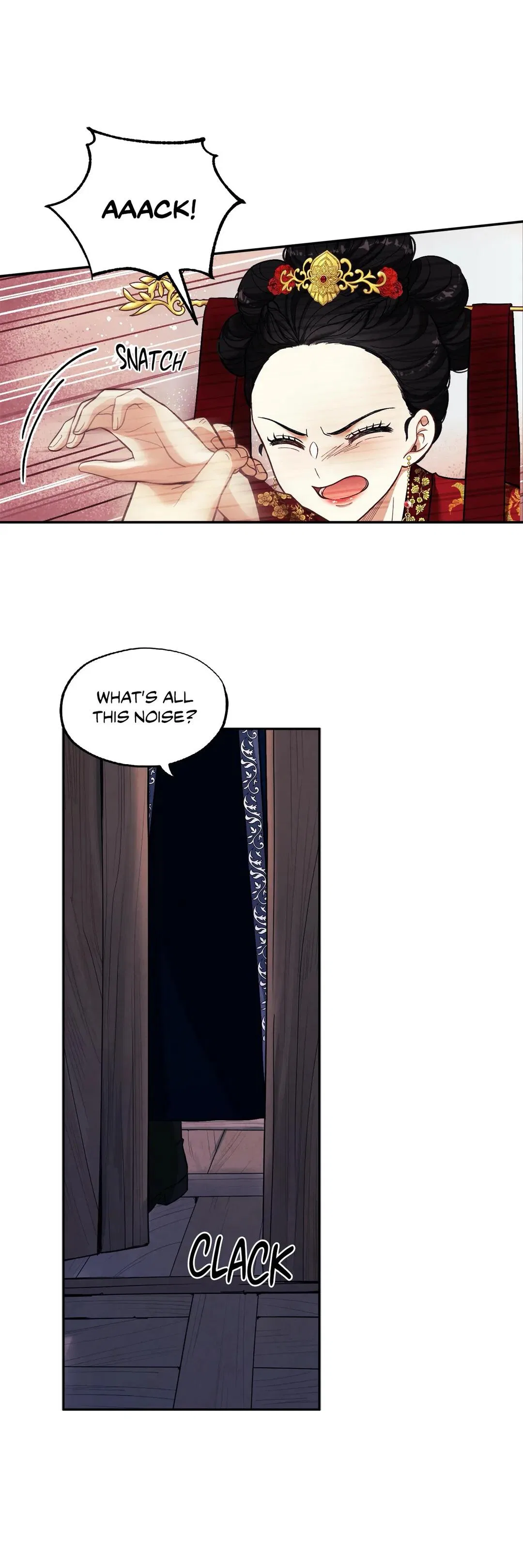 Elixir of the Sun Chapter 10 – Page 7