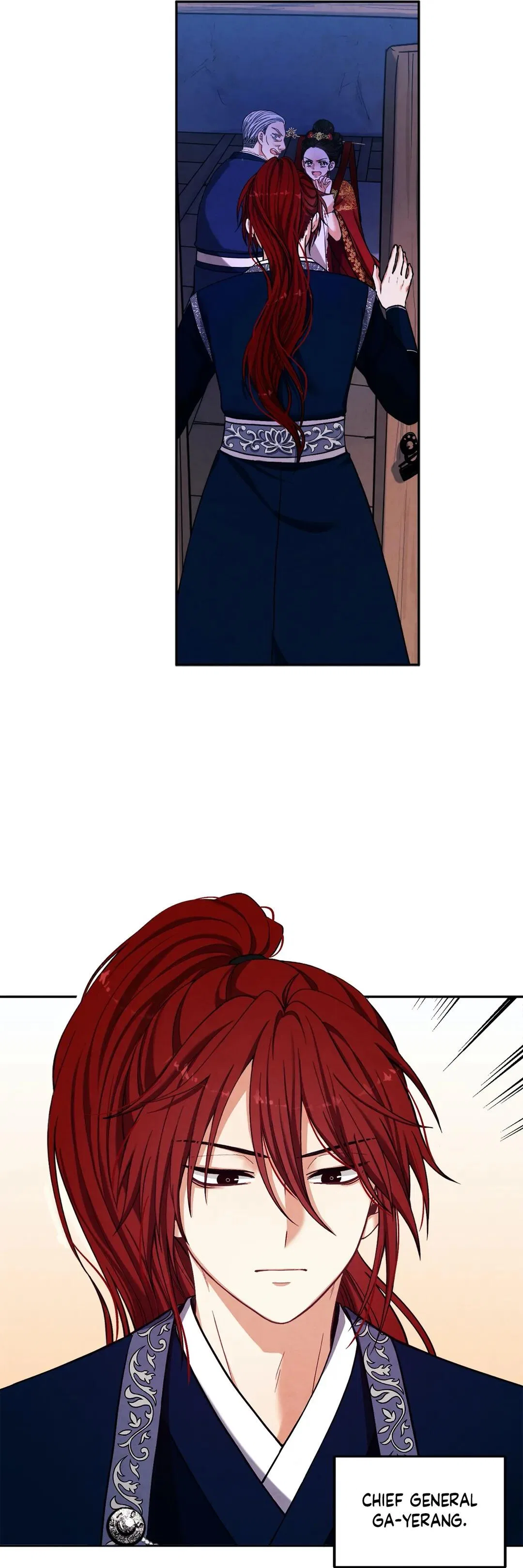 Elixir of the Sun Chapter 10 – Page 8