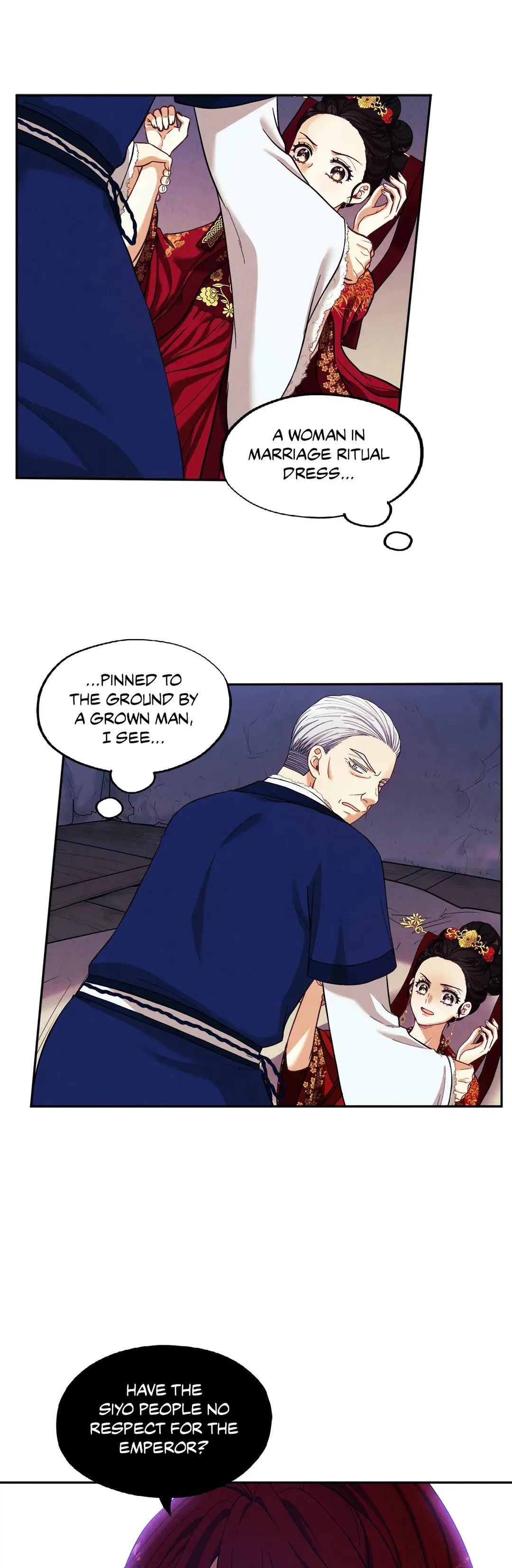 Elixir of the Sun Chapter 10 – Page 11