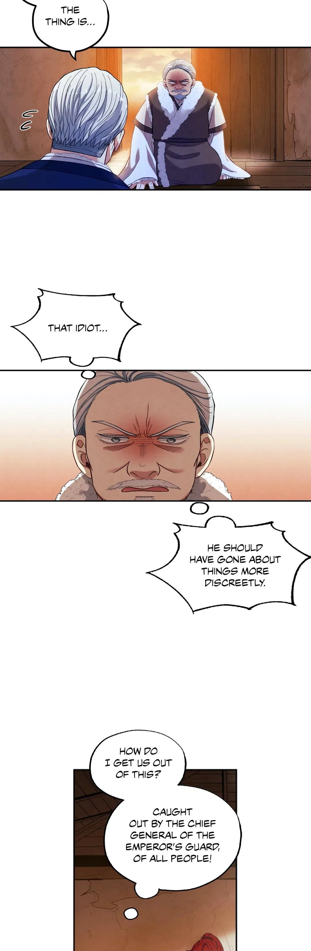 Elixir of the Sun Chapter 10 – Page 13