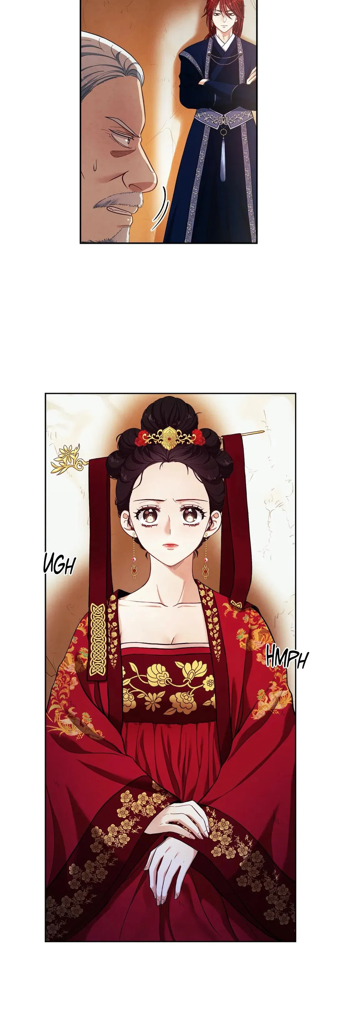 Elixir of the Sun Chapter 10 – Page 14