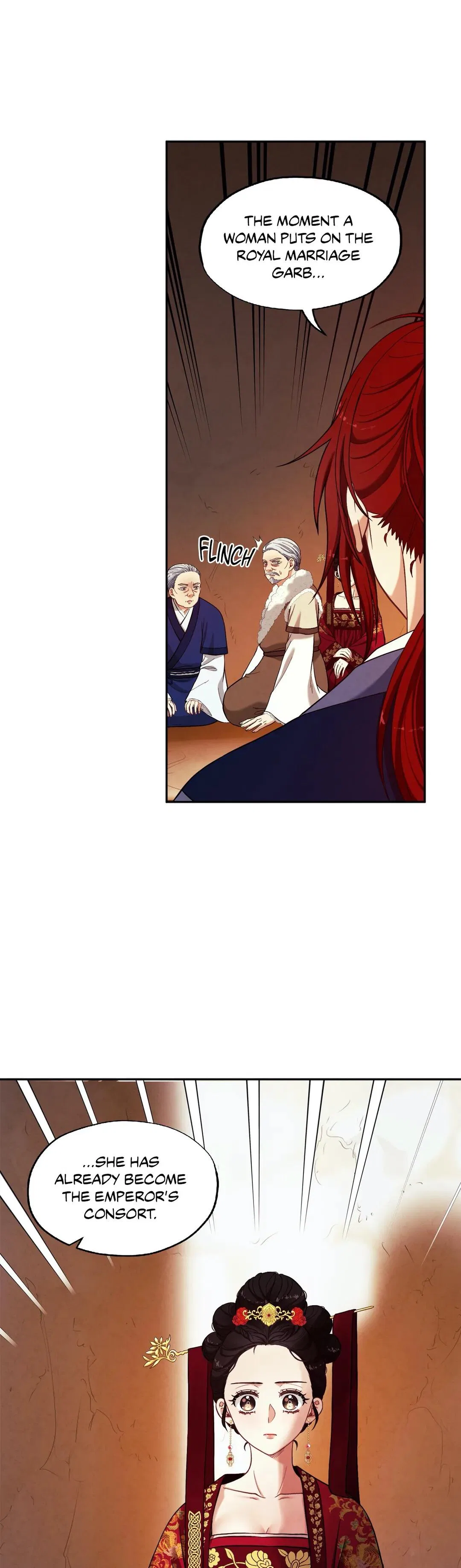 Elixir of the Sun Chapter 10 – Page 15