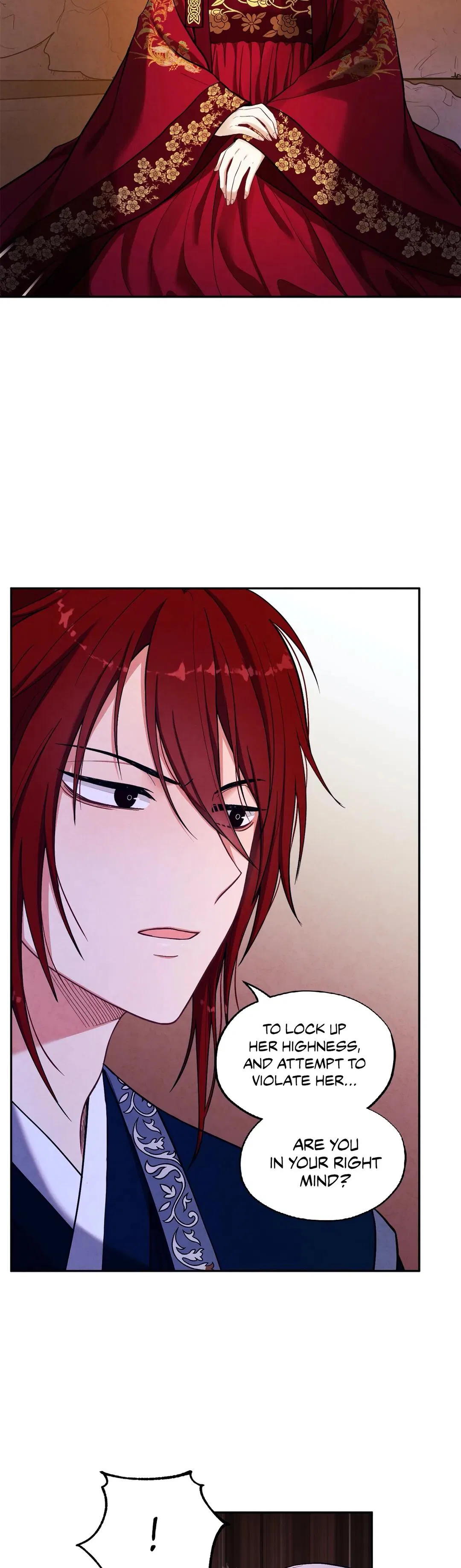 Elixir of the Sun Chapter 10 – Page 16
