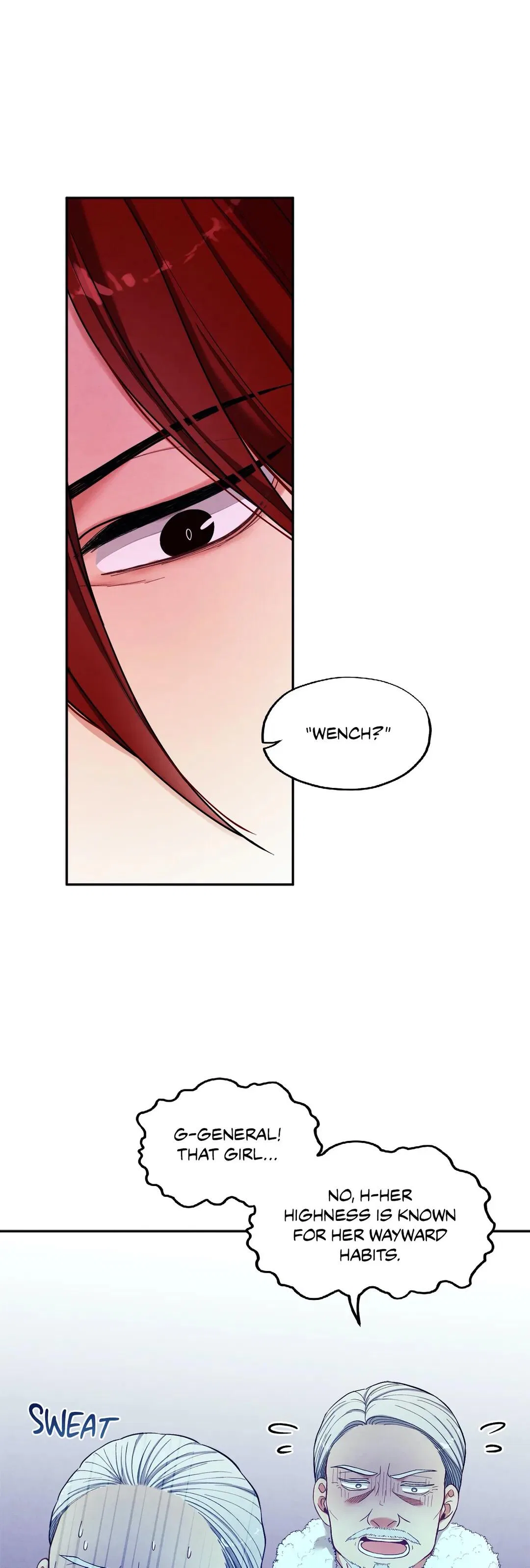 Elixir of the Sun Chapter 10 – Page 18