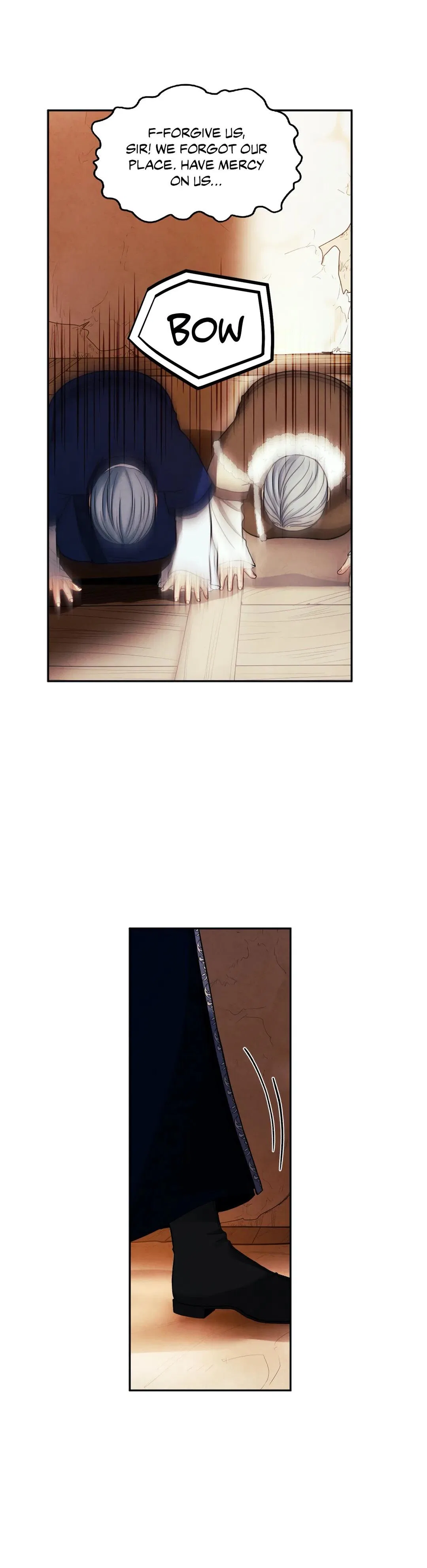 Elixir of the Sun Chapter 10 – Page 25