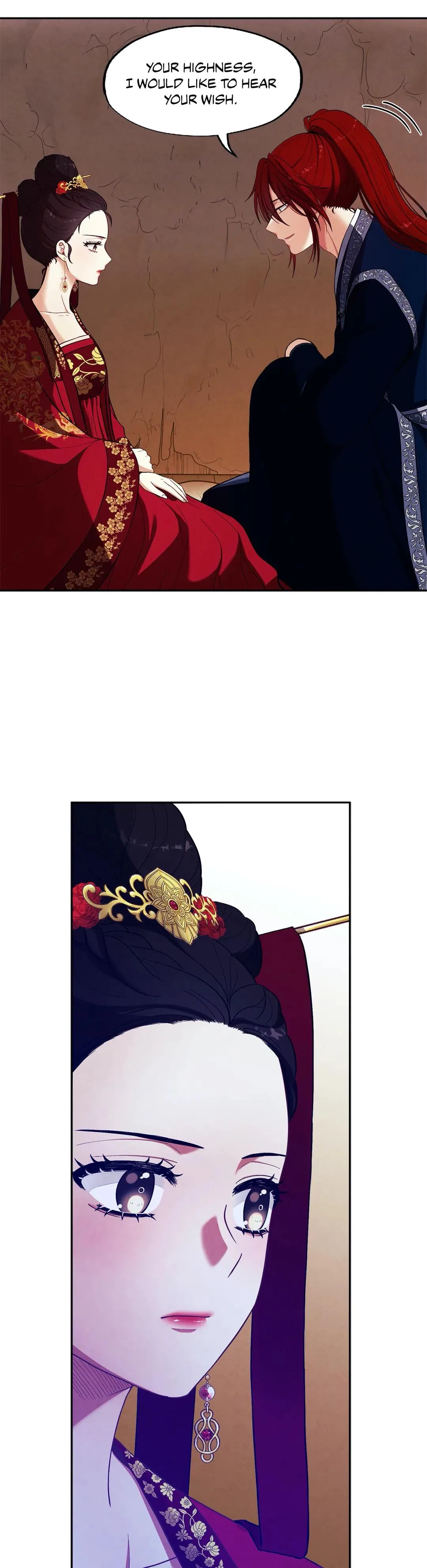 Elixir of the Sun Chapter 10 – Page 26