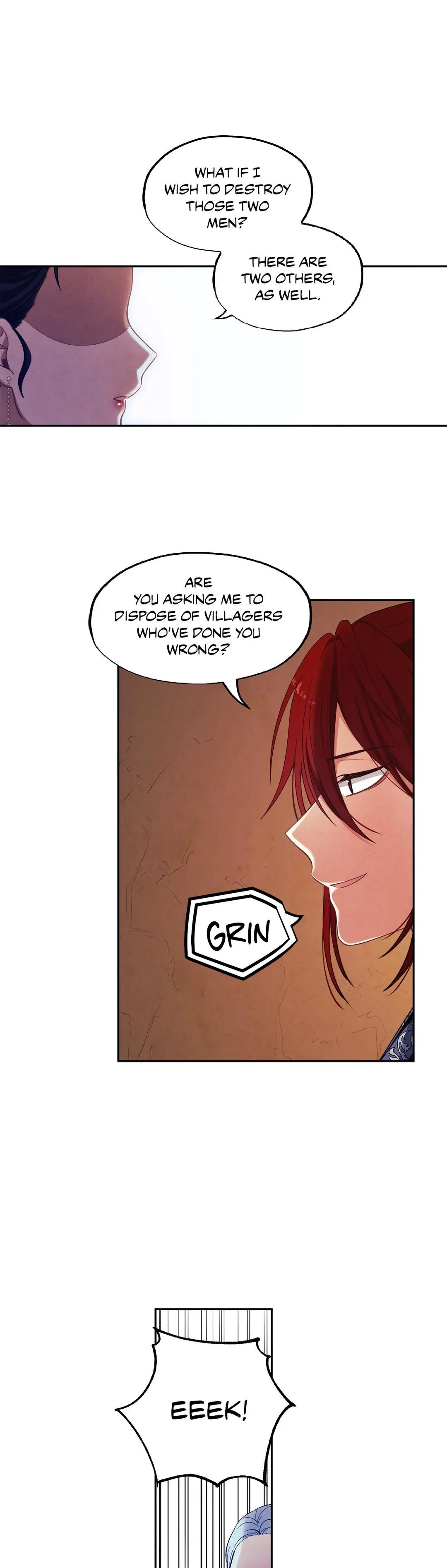 Elixir of the Sun Chapter 10 – Page 28