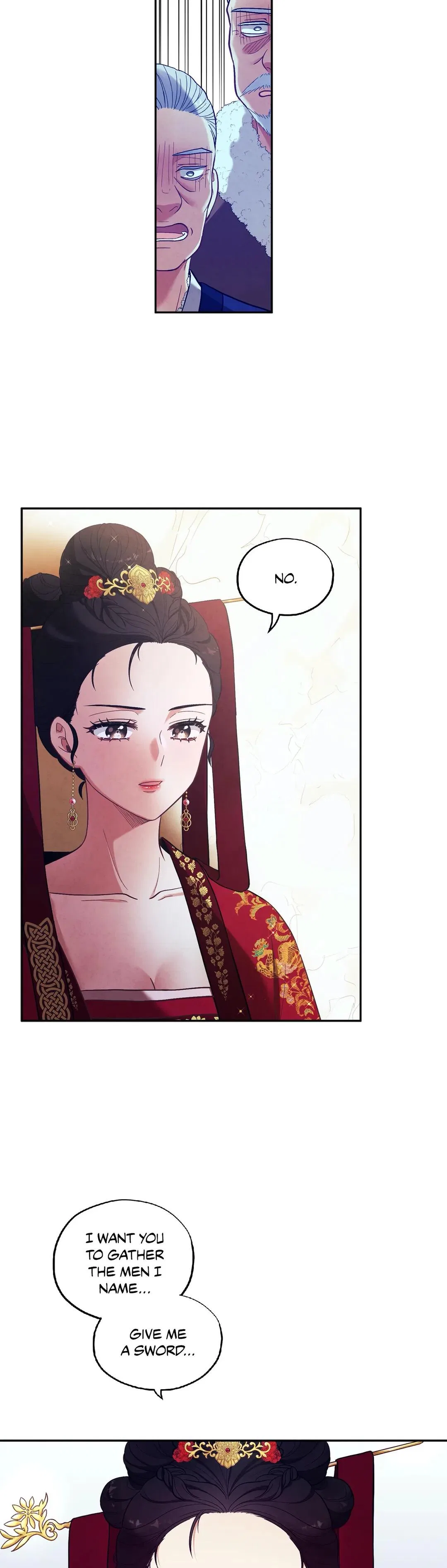 Elixir of the Sun Chapter 10 – Page 29