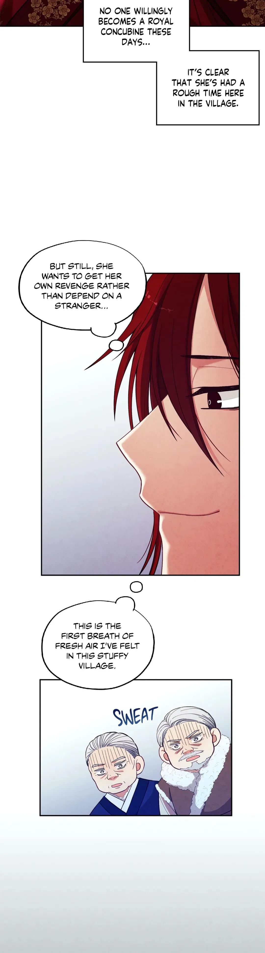 Elixir of the Sun Chapter 10 – Page 32