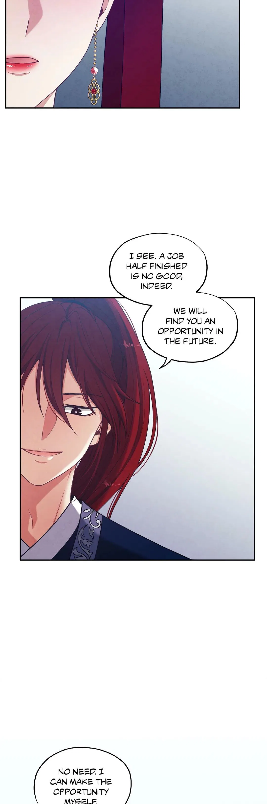 Elixir of the Sun Chapter 10 – Page 36