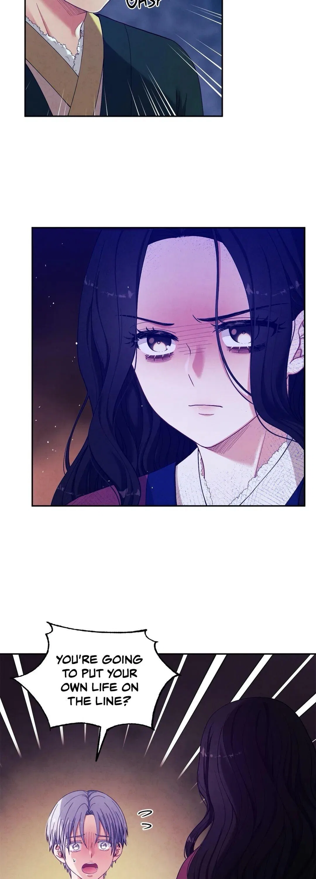 Elixir of the Sun Chapter 9 – Page 9