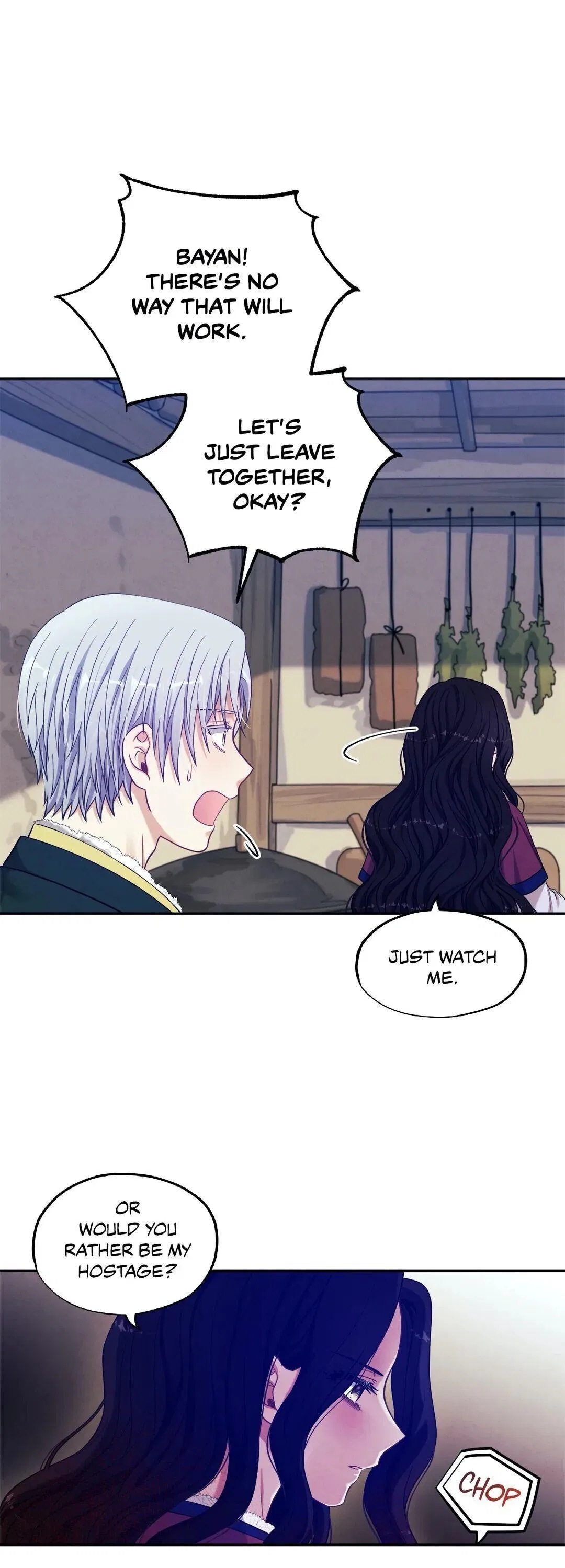 Elixir of the Sun Chapter 9 – Page 11