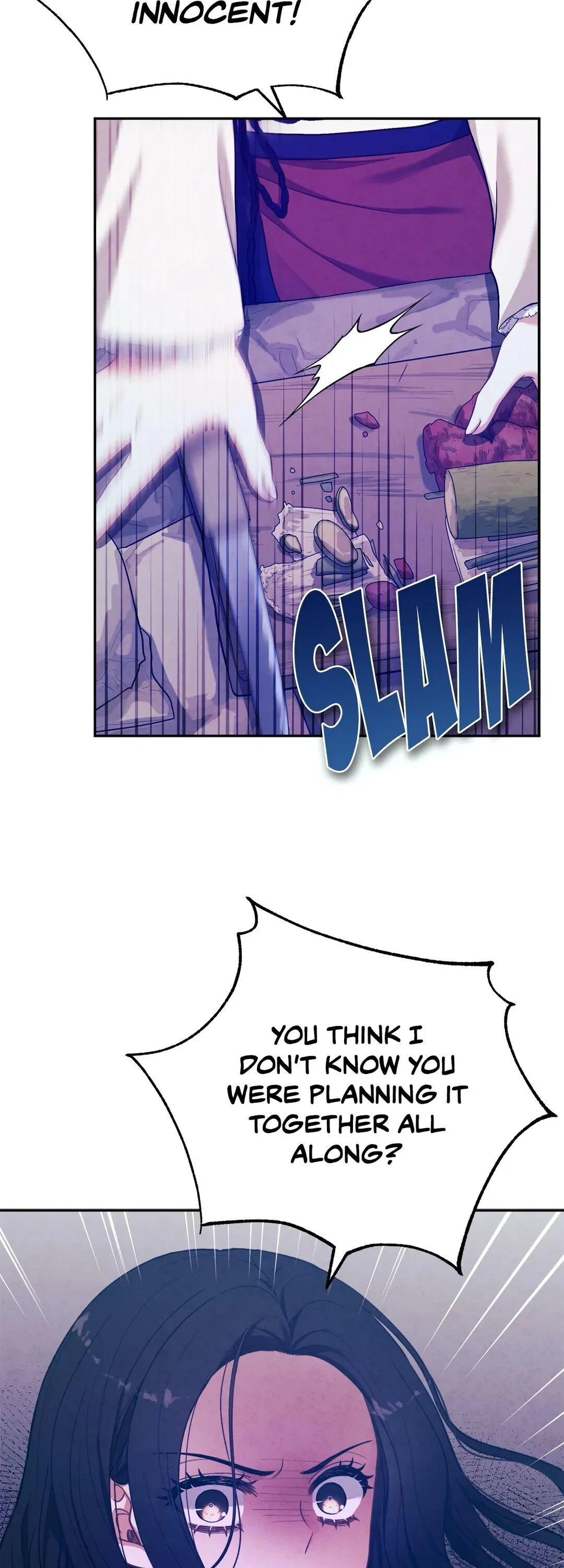 Elixir of the Sun Chapter 9 – Page 15