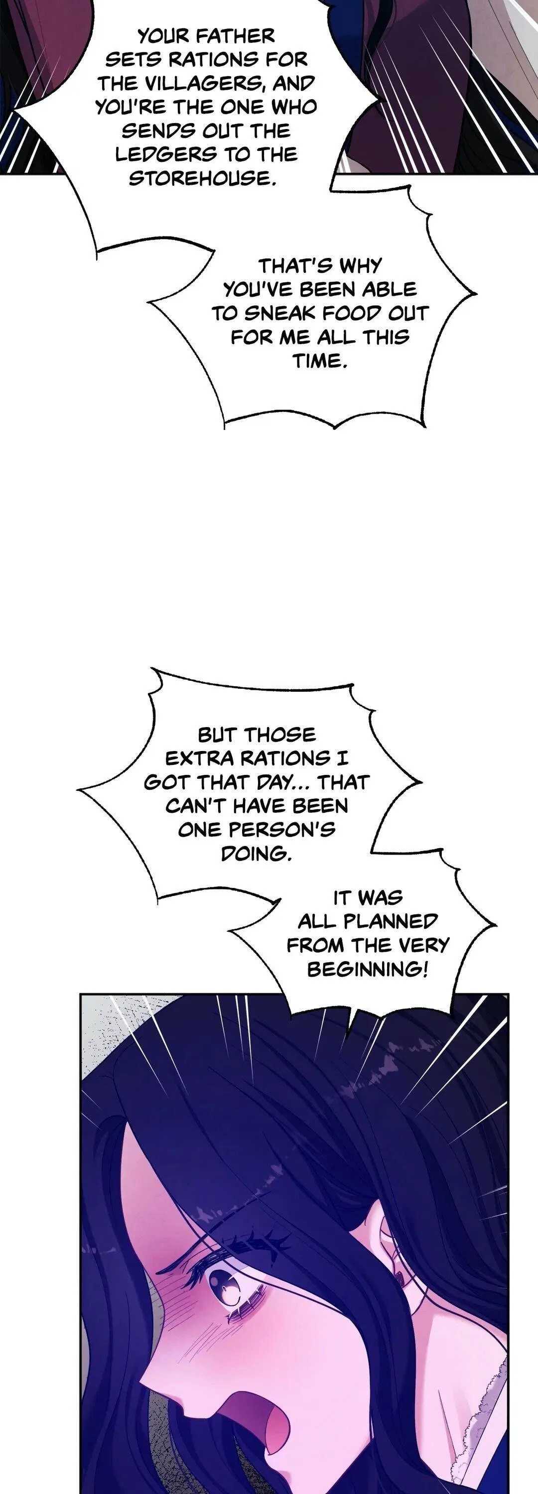 Elixir of the Sun Chapter 9 – Page 17