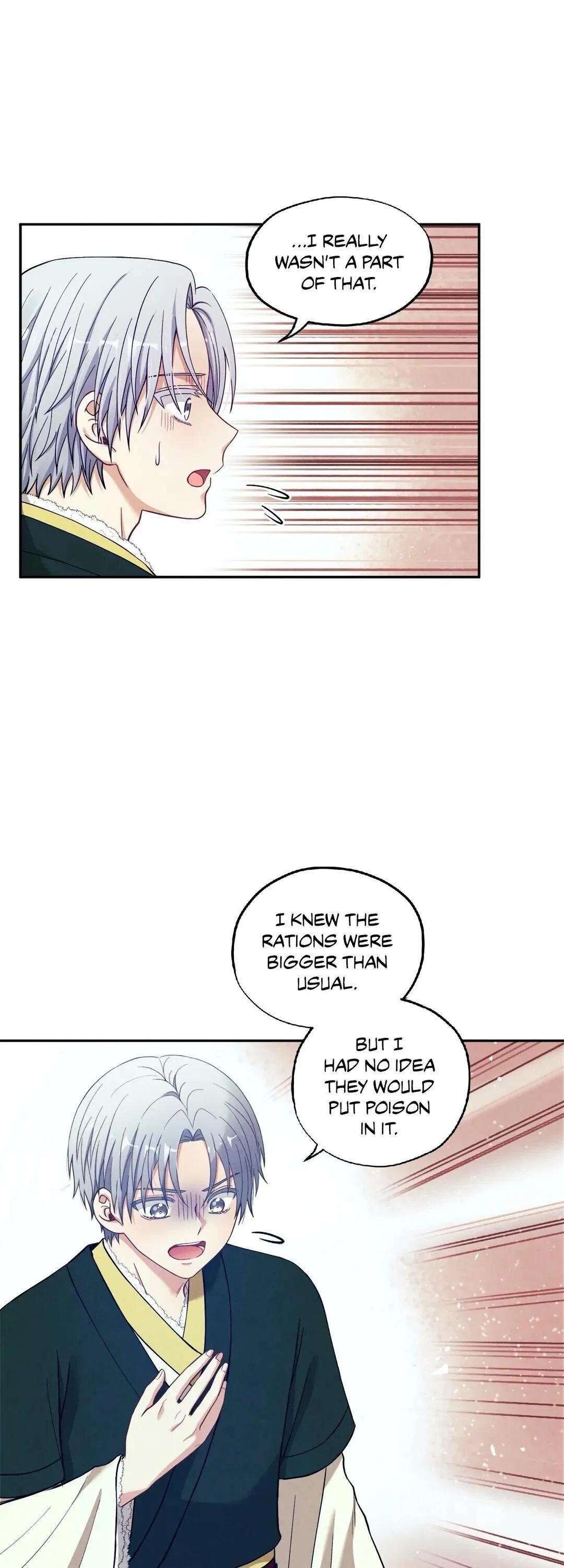 Elixir of the Sun Chapter 9 – Page 19