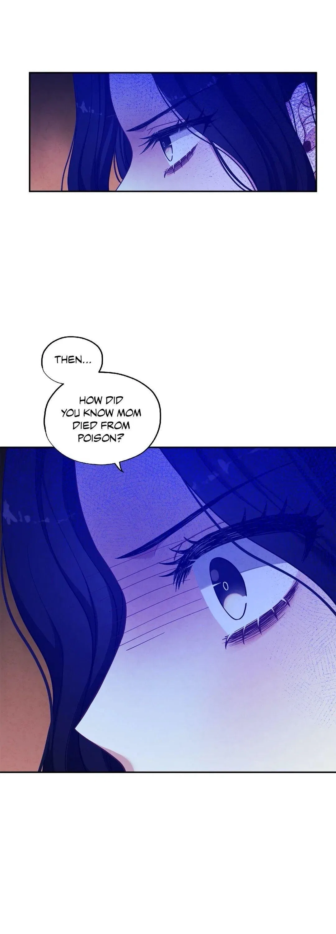 Elixir of the Sun Chapter 9 – Page 21