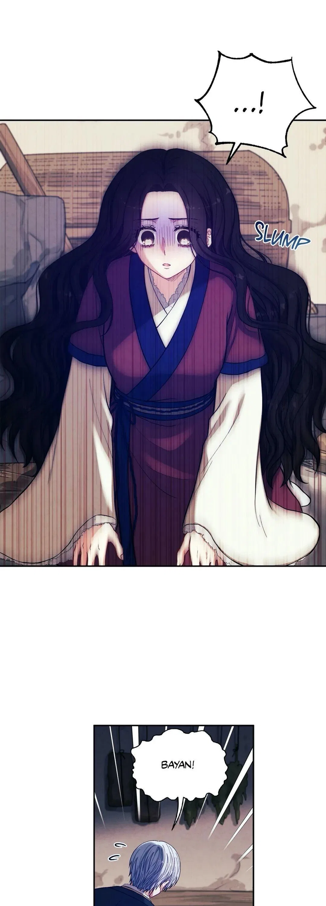 Elixir of the Sun Chapter 9 – Page 37