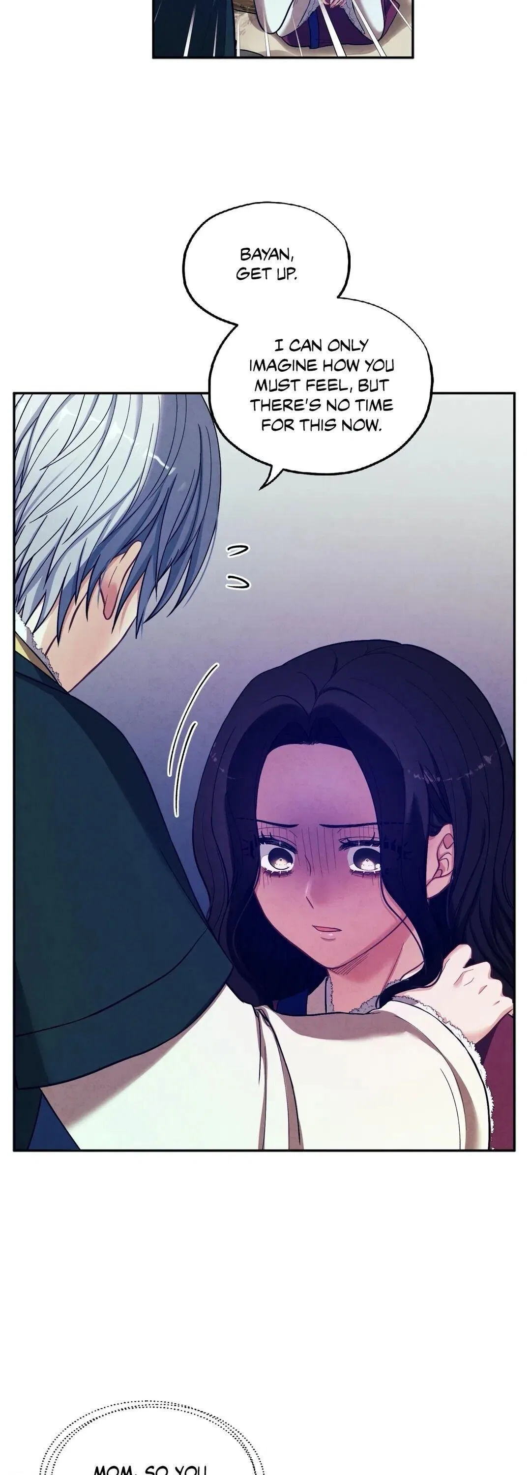 Elixir of the Sun Chapter 9 – Page 39